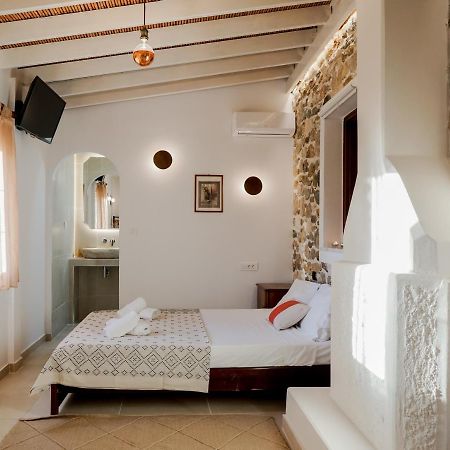 Tramonto Villa Lagoudi Zia Екстериор снимка
