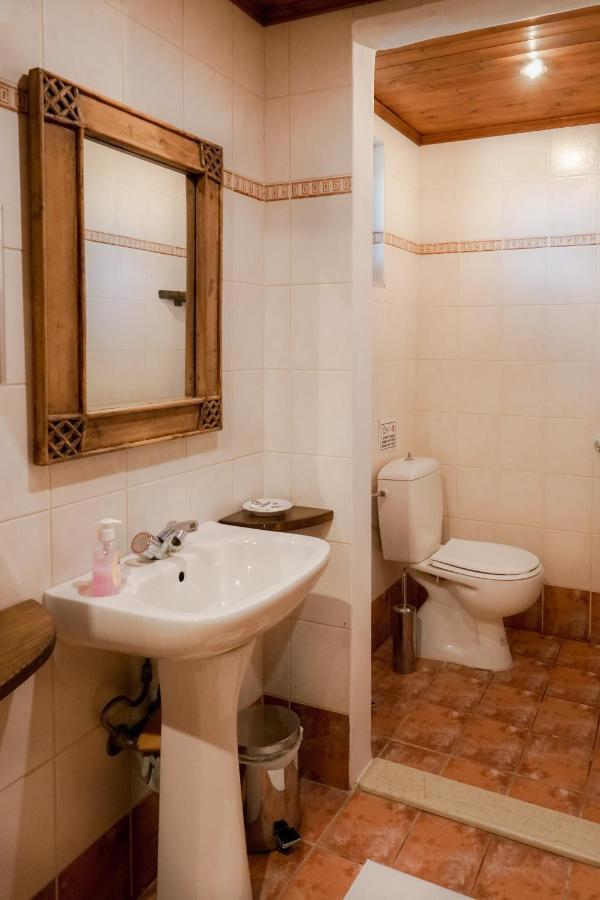 Tramonto Villa Lagoudi Zia Екстериор снимка