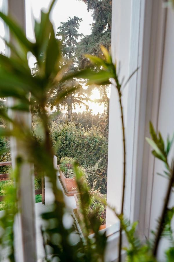 Tramonto Villa Lagoudi Zia Екстериор снимка