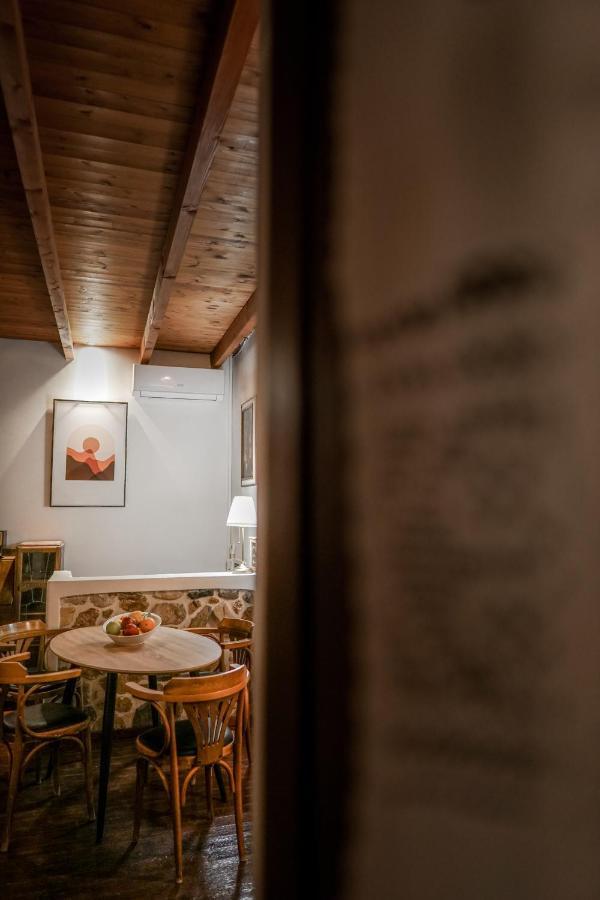 Tramonto Villa Lagoudi Zia Екстериор снимка